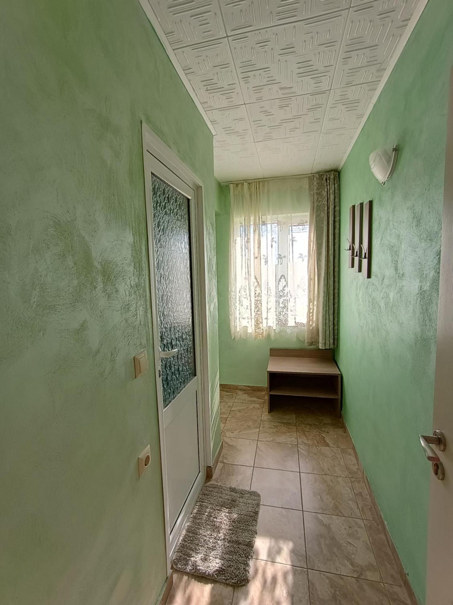 Morska Zvezda Guest House Chernomorets Ngoại thất bức ảnh