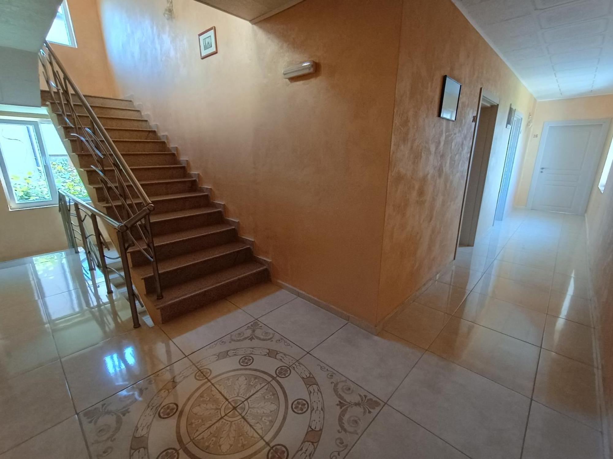 Morska Zvezda Guest House Chernomorets Ngoại thất bức ảnh