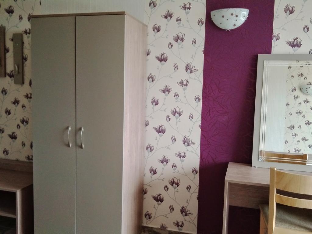 Morska Zvezda Guest House Chernomorets Ngoại thất bức ảnh