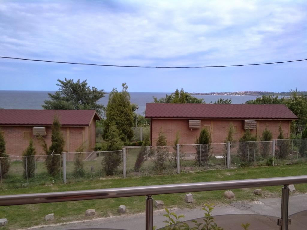 Morska Zvezda Guest House Chernomorets Phòng bức ảnh