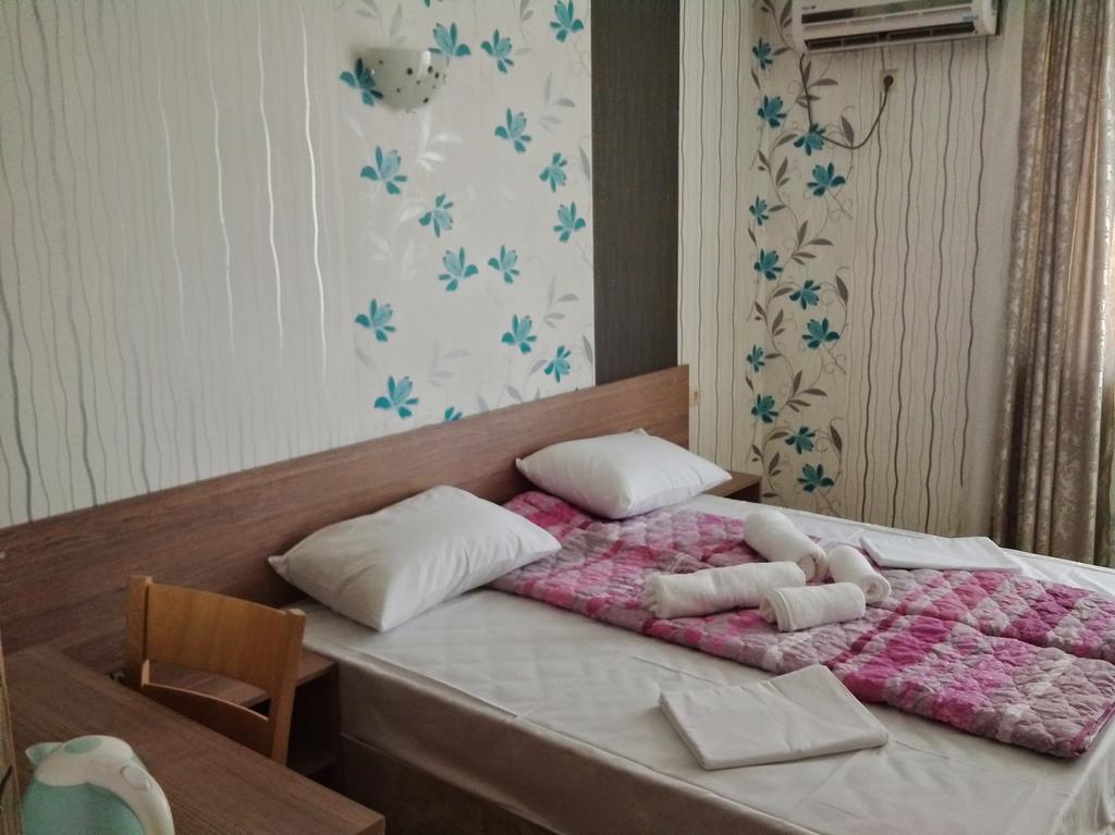 Morska Zvezda Guest House Chernomorets Phòng bức ảnh