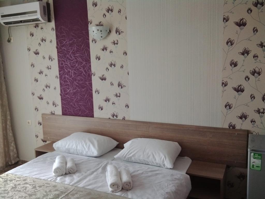 Morska Zvezda Guest House Chernomorets Phòng bức ảnh